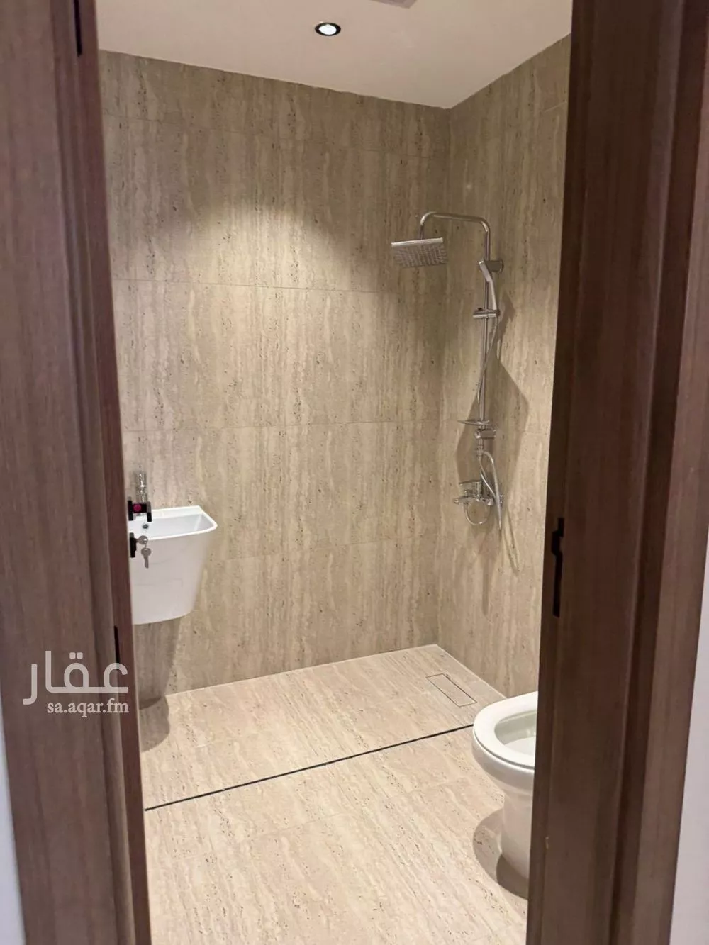 شقة للإيجار في شارع خالد بن العاص, حي النرجس, مدينة الرياض, منطقة الرياض 1 صورة