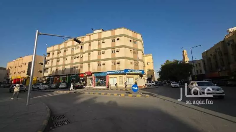 عمارة للبيع في حي ثليم, مدينة الرياض, منطقة الرياض 1 صورة