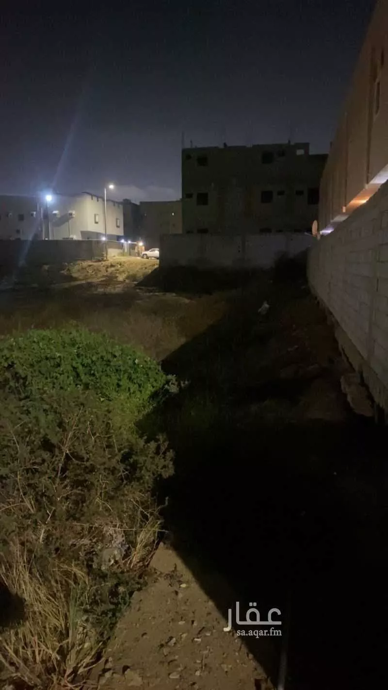 أرض للبيع في شارع عمان, حي الرحاب 1, مدينة جازان, منطقة جازان 1 صورة