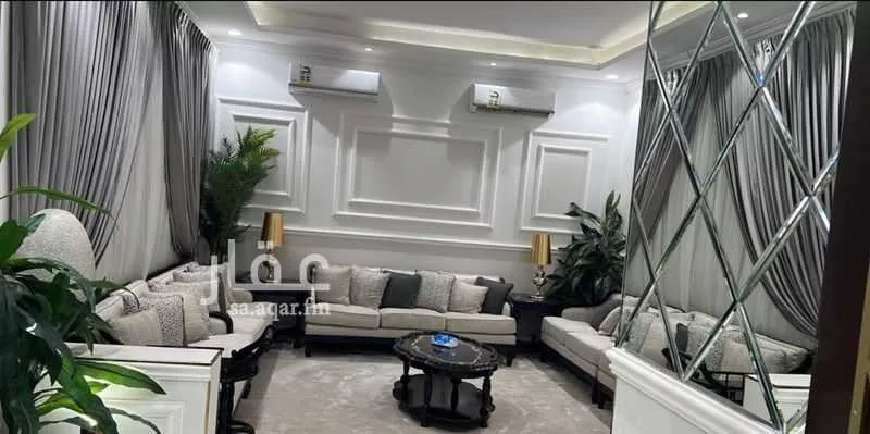 فيلا للبيع في شارع عبدالرحمن السبيعي, حي النرجس, مدينة الرياض, منطقة الرياض 1 صورة