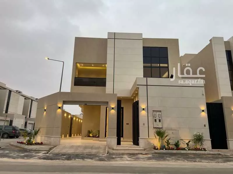 فيلا للبيع في شارع اسماعيل الازهري, حي المونسية, مدينة الرياض, منطقة الرياض 1 صورة