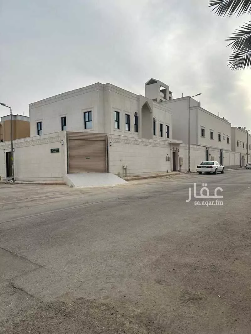 فيلا للإيجار في شارع الحصين, حي الرفيعة, مدينة الرياض, منطقة الرياض 1 صورة