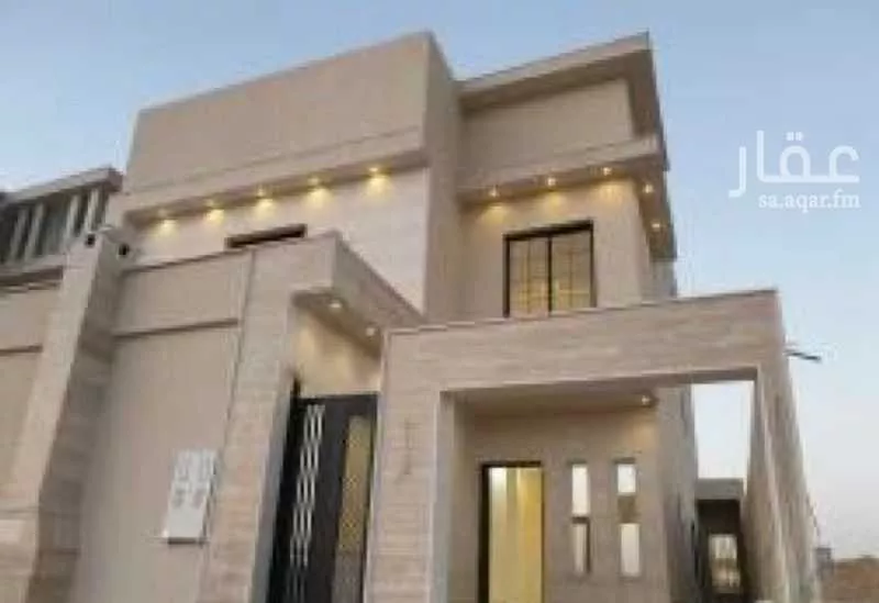 فيلا للبيع في شارع صلاح الدين بن ظهيرة, حي العارض, مدينة الرياض, منطقة الرياض 1 صورة
