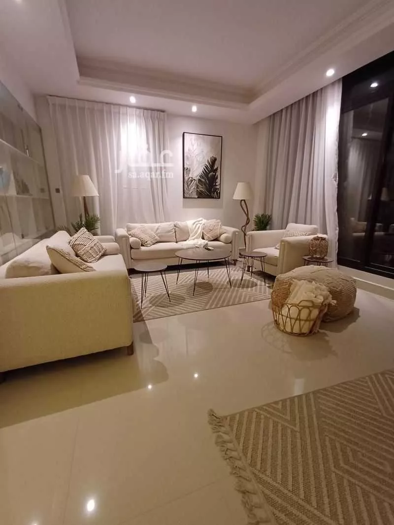 شقة للإيجار في شارع أرجوان, حي الملقا, مدينة الرياض, منطقة الرياض 1 صورة