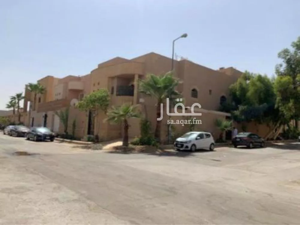 فيلا للبيع في شارع أطلال ، حي الندى ، الرياض ، منطقة الرياض 1 صورة