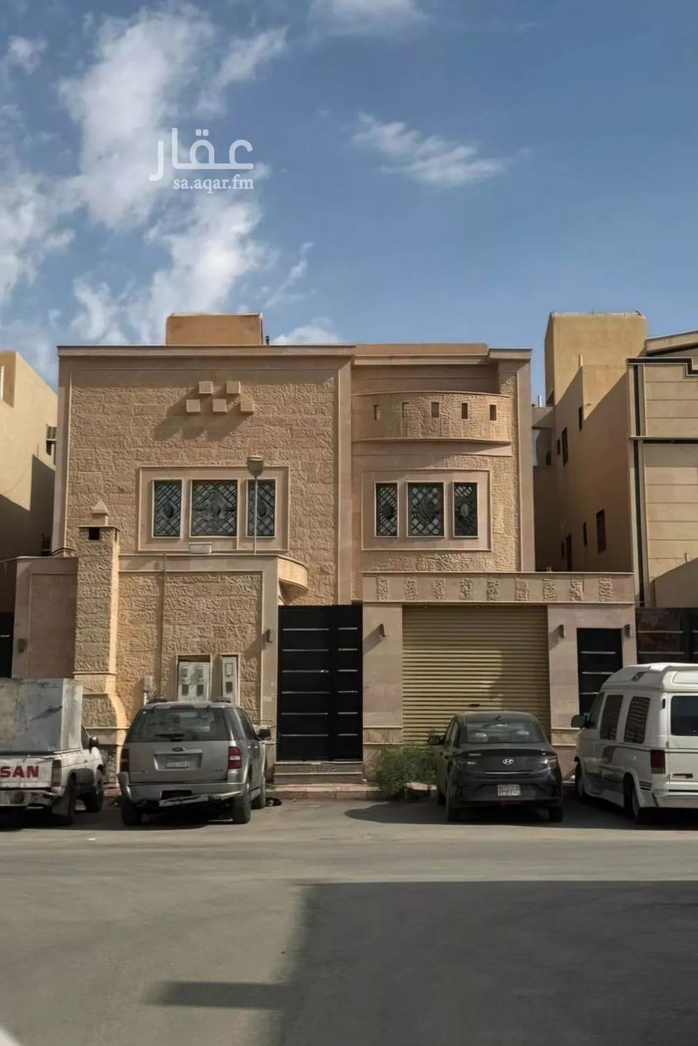 فيلا للبيع في شارع أبي زيد القيرواني, حي طويق, مدينة الرياض, منطقة الرياض 1 صورة