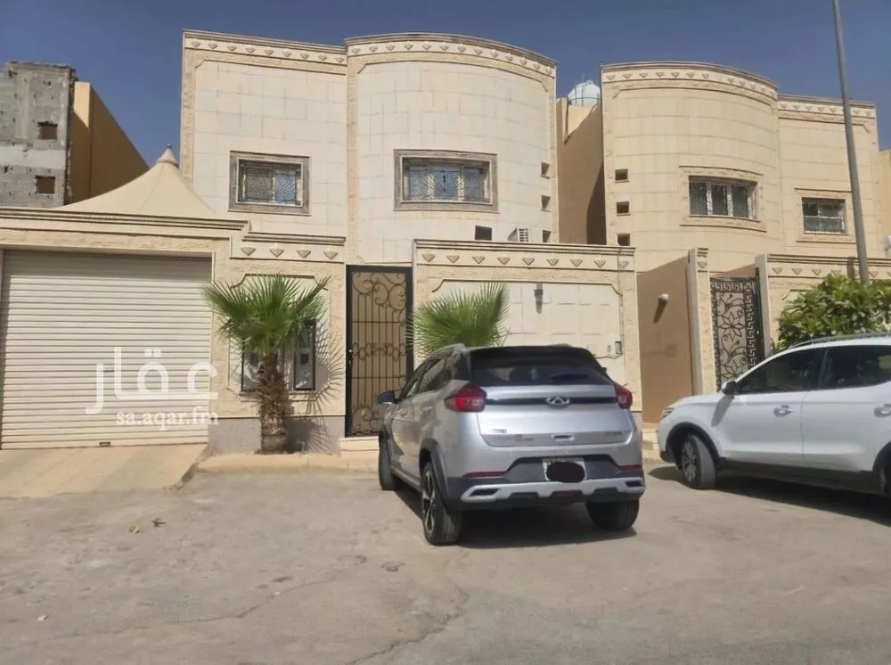 فيلا للبيع في شارع واصل, حي الوادي, مدينة الرياض, منطقة الرياض 1 صورة
