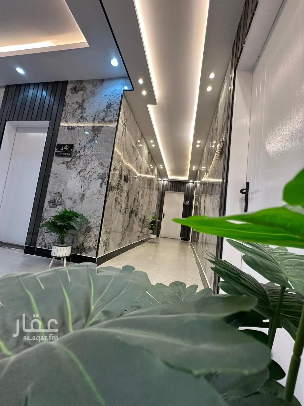 شقة للإيجار في شارع البحر المتوسط, حي العقيق, مدينة الرياض, منطقة الرياض 1 صورة