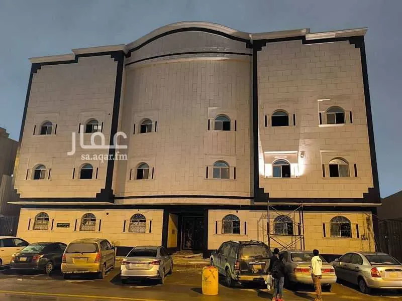 شقة للإيجار في شارع وادي الشاطئ, حي القادسية, مدينة الرياض, منطقة الرياض 1 صورة