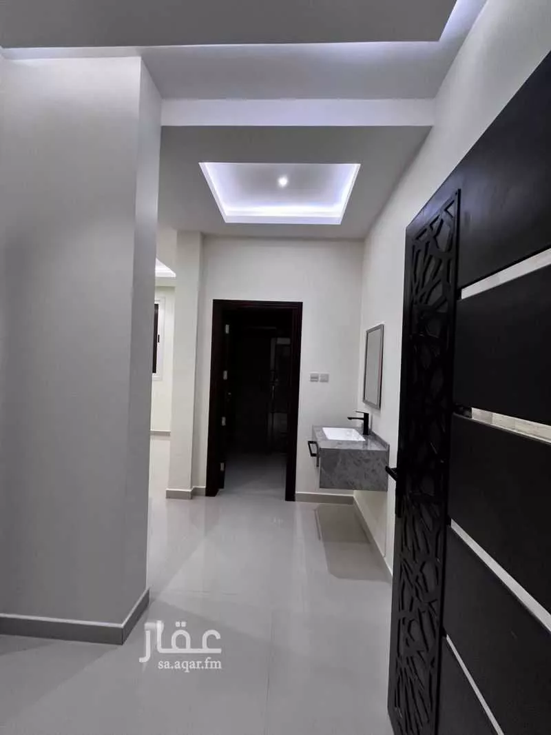 شقة للإيجار في شارع ابن المهلب, حي الريان, مدينة الرياض, منطقة الرياض 1 صورة