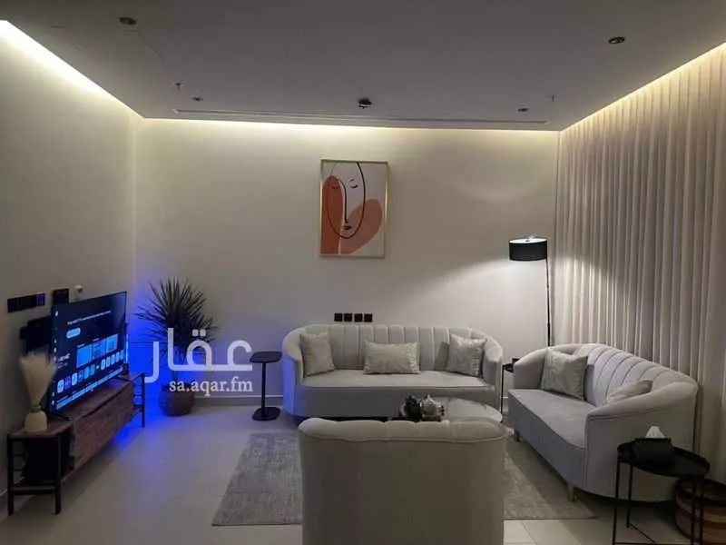 شقة للإيجار في شارع ثعلبة بن سعد الخزرجي, حي العارض, مدينة الرياض, منطقة الرياض 1 صورة