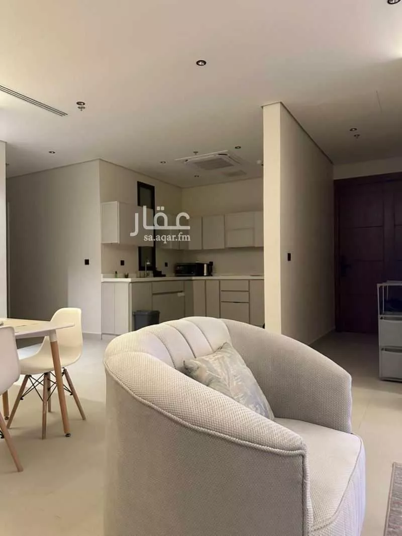 شقة للإيجار في شارع ثعلبة بن سعد الخزرجي, حي العارض, مدينة الرياض, منطقة الرياض 1 صورة