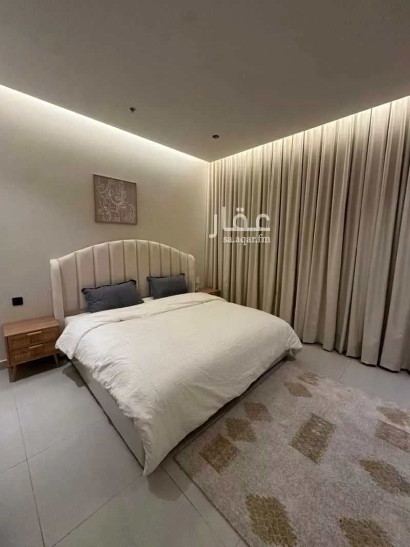 شقة للإيجار في شارع ثعلبة بن سعد الخزرجي, حي العارض, مدينة الرياض, منطقة الرياض 1 صورة