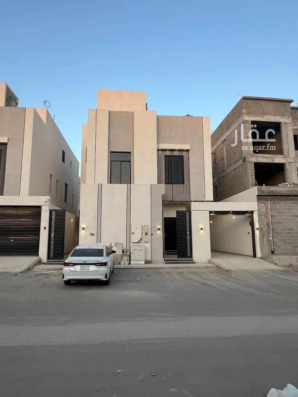 دور للبيع في شارع أبي الحسن الفصيحي, حي البيان, مدينة الرياض, منطقة الرياض 1 صورة