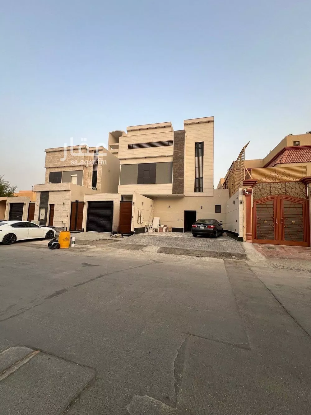 دور للبيع في شارع ممر28, حي الخليج, مدينة الرياض, منطقة الرياض 1 صورة