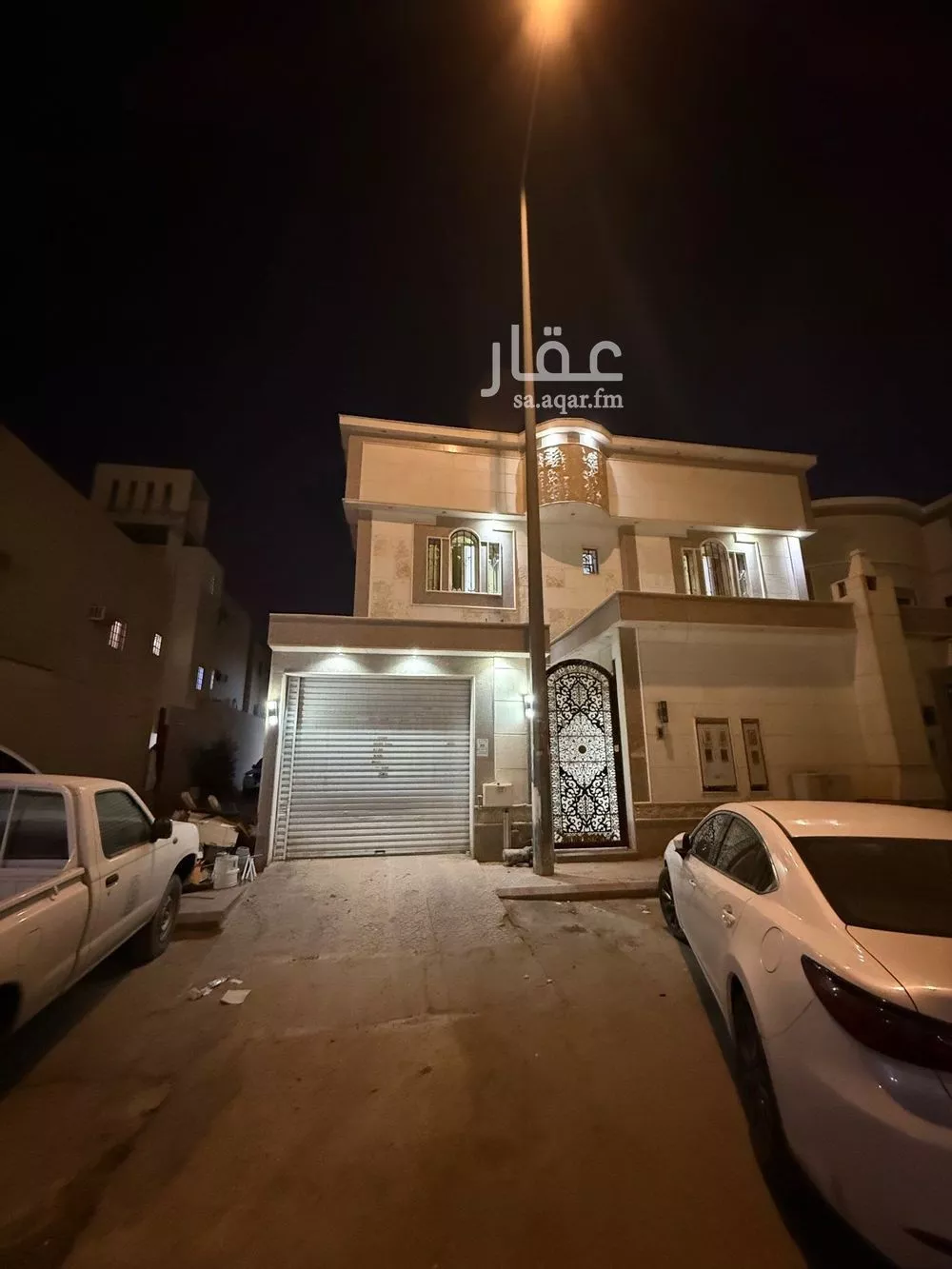 دور للإيجار في شارع الرقب, حي النسيم الشرقي, مدينة الرياض, منطقة الرياض 1 صورة