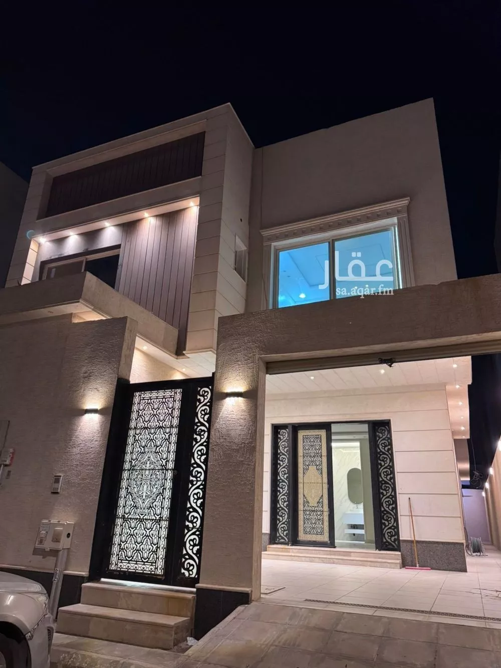 فيلا للإيجار في شارع أحمد بن أصبغ, حي الرمال, مدينة الرياض, منطقة الرياض 1 صورة