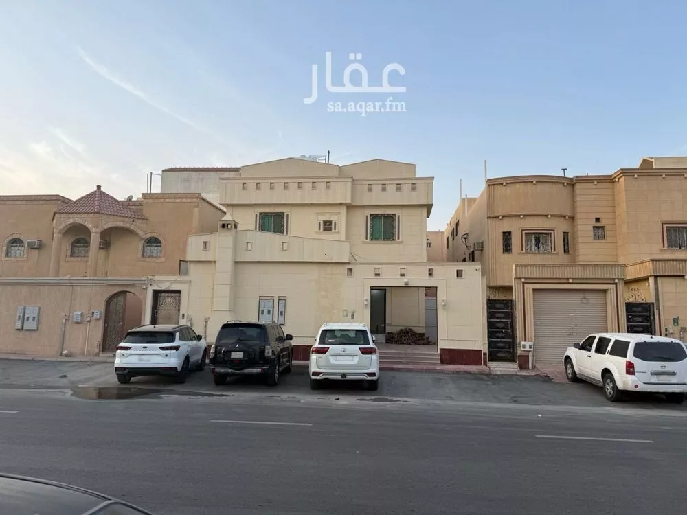 فيلا للبيع في شارع العاج, حي الخليج, مدينة الرياض, منطقة الرياض 1 صورة