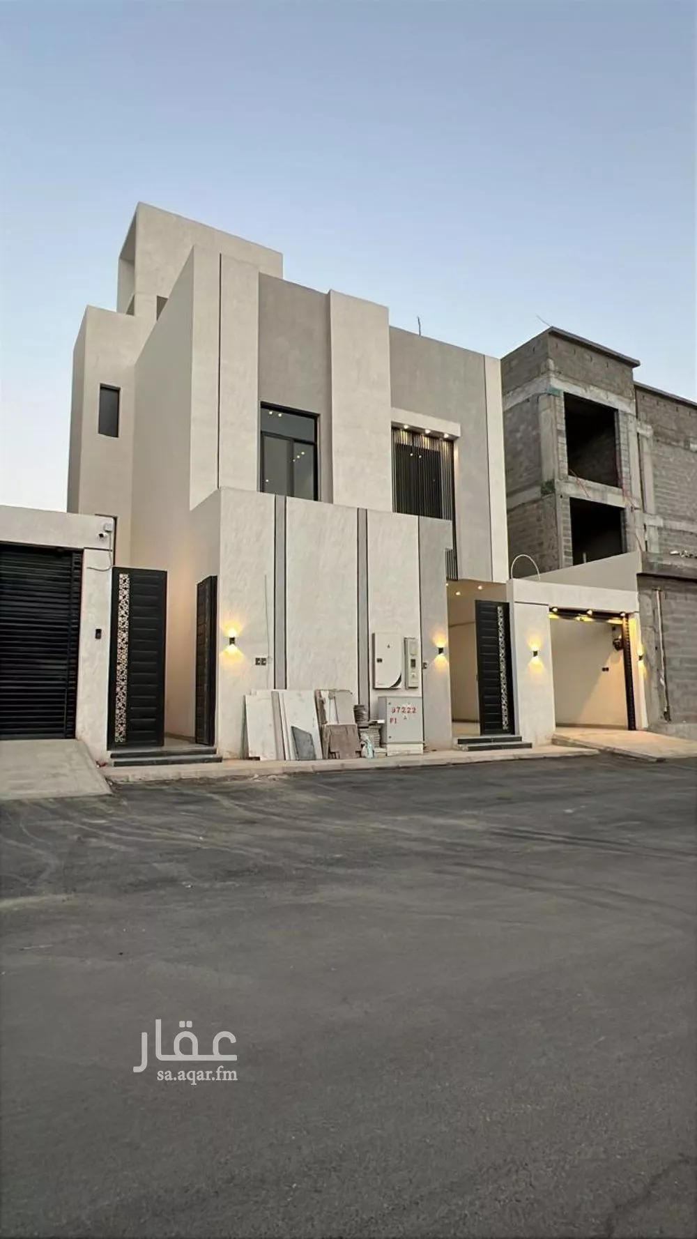 شقة للبيع في شارع نصر بن عمران, حي البيان, مدينة الرياض, منطقة الرياض 1 صورة