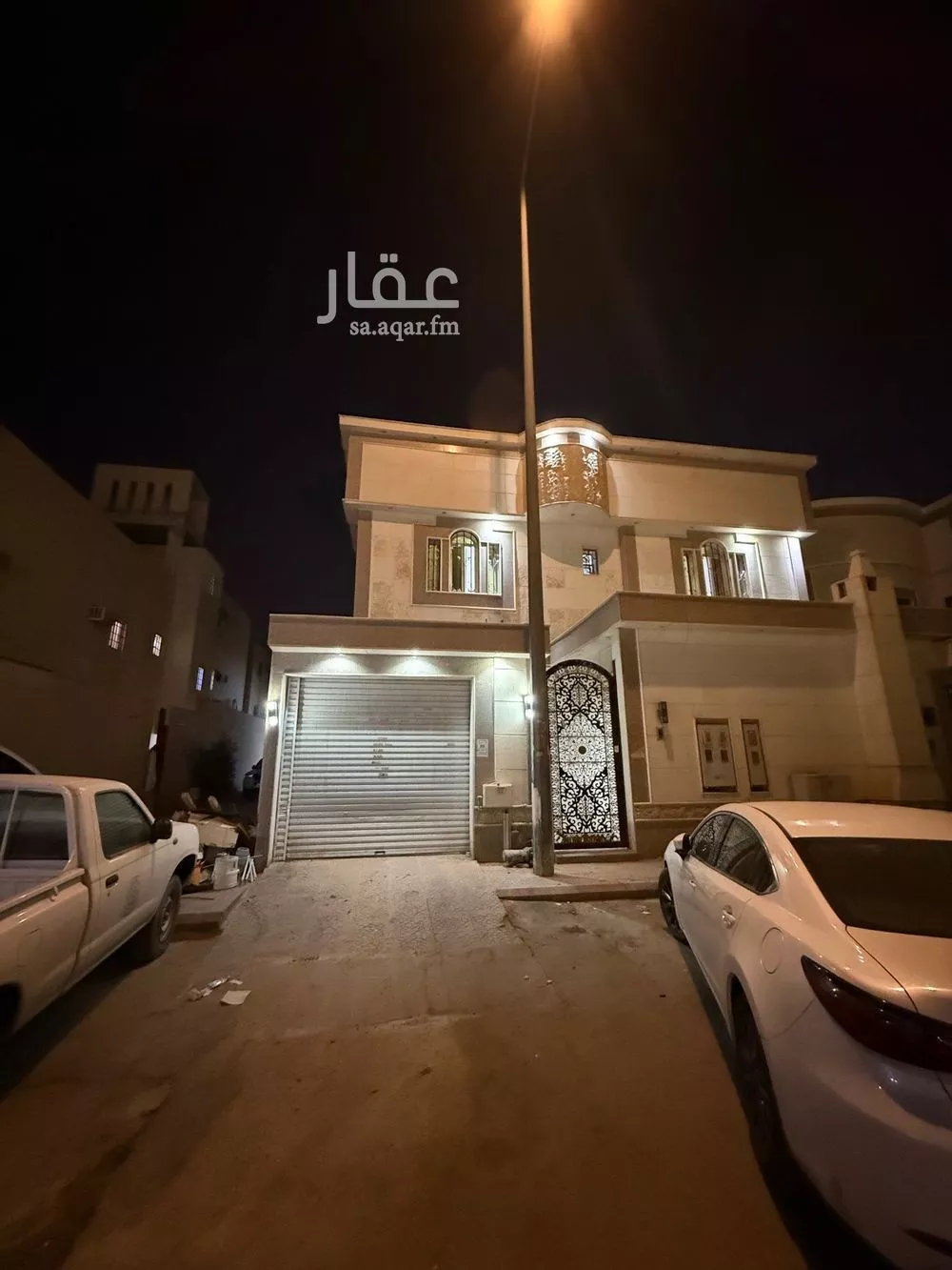 فيلا للإيجار في شارع الرقب, حي النسيم الشرقي, مدينة الرياض, منطقة الرياض 1 صورة