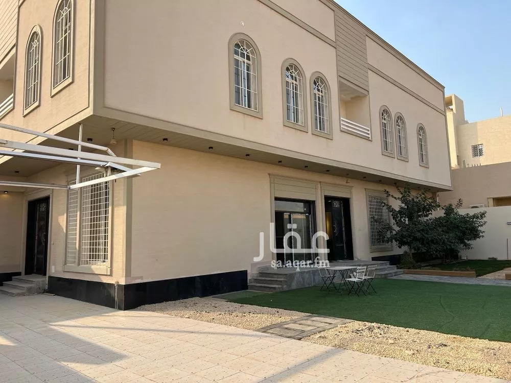فيلا للبيع في شارع جبل الحواطب, حي القادسية, مدينة الرياض, منطقة الرياض 1 صورة