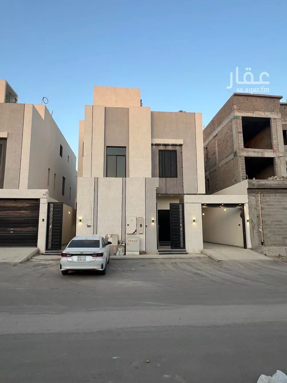 دور للبيع في شارع أبي الحسن الطاهري, حي البيان, مدينة الرياض, منطقة الرياض 1 صورة