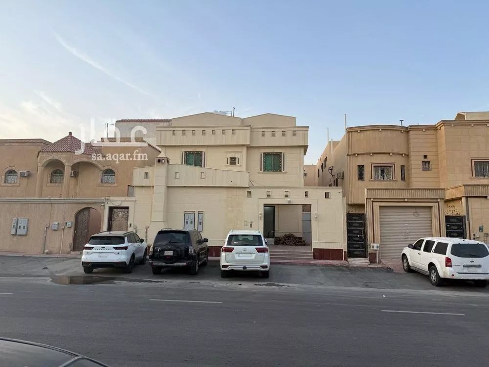 فيلا للبيع في شارع العاج, حي الخليج, مدينة الرياض, منطقة الرياض 1 صورة