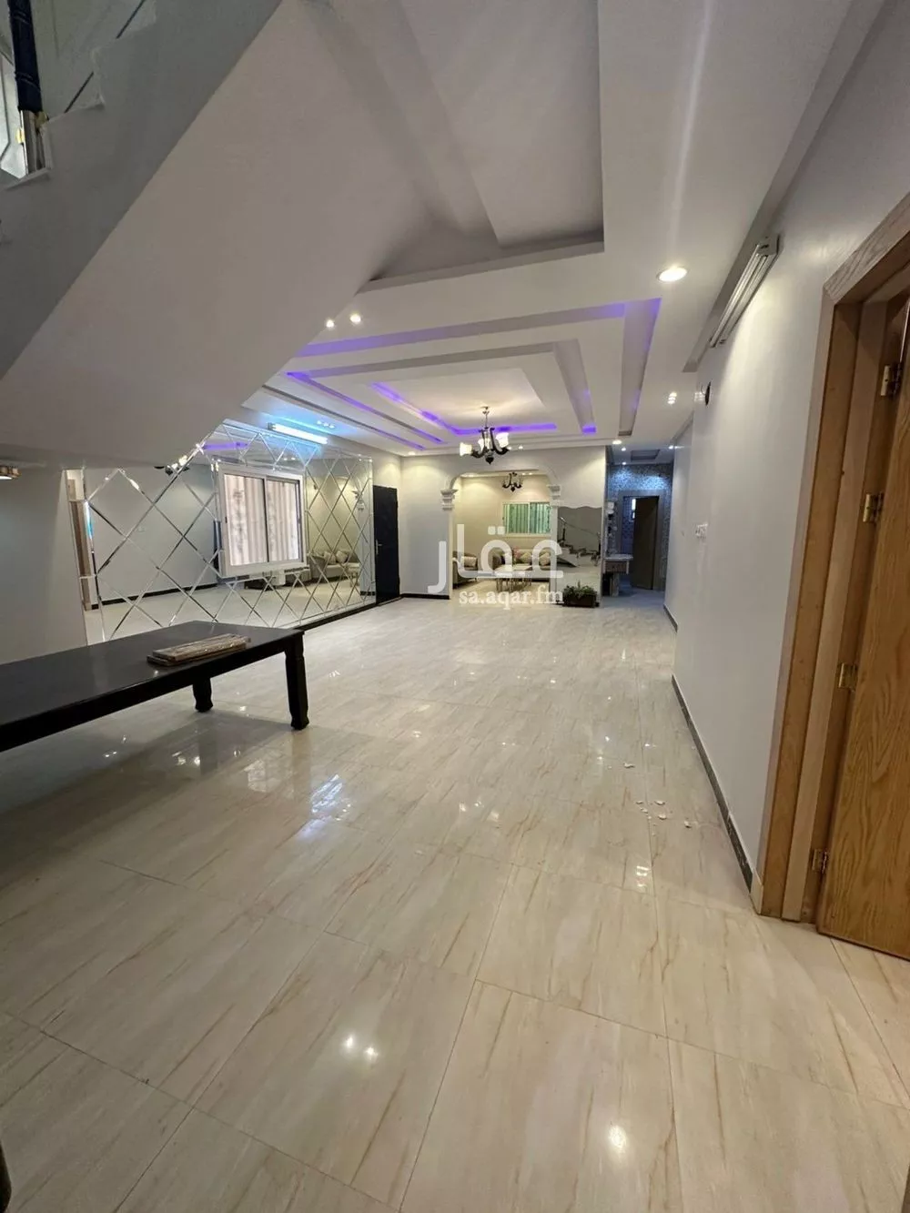 فيلا للإيجار في شارع اسماعيل اليزيدي, حي الرمال, مدينة الرياض, منطقة الرياض 1 صورة