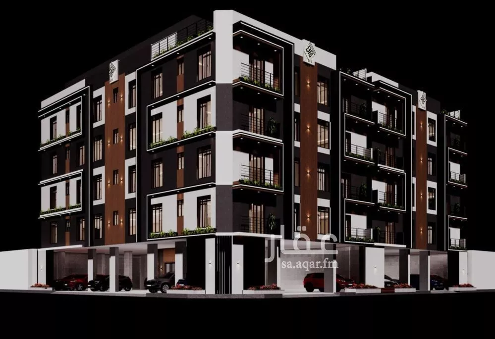 شقة للبيع في حي النزهة, مدينة جدة, منطقة مكة المكرمة 1 صورة
