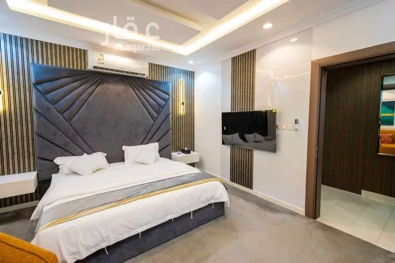 شقة للإيجار في شارع شبيب بن يزيد ، حي الرحمانية ، جدة ، جدة 1 صورة