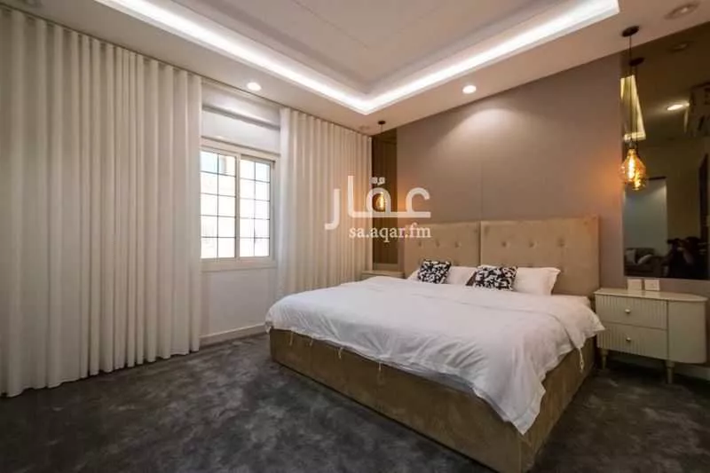 شقة للإيجار في شارع حسن بن عيدان ، حي الرحمانية ، جدة ، جدة 1 صورة
