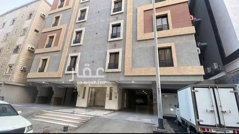 شقة للإيجار في شارع عبد الرحمن العمادي ، حي مريخ ، جدة ، جدة 1 صورة