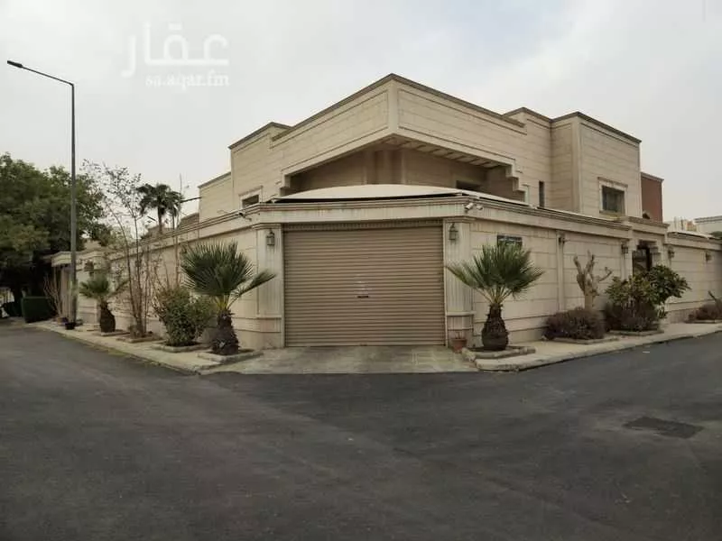 فيلا للبيع في شارع علي بن سليم, حي مغرزات, مدينة الرياض, منطقة الرياض 1 صورة