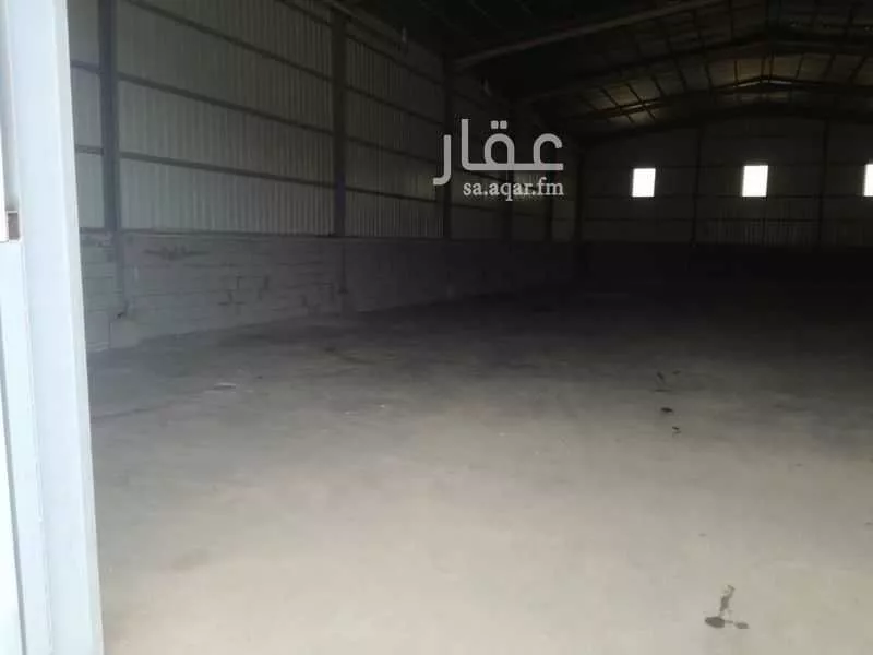 مستودع للإيجار في شارع الشيباني, حي الكوثر, مدينة جدة, منطقة مكة المكرمة 1 صورة