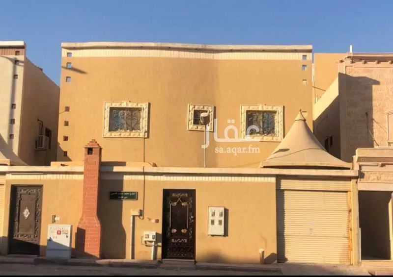 فيلا للبيع في شارع محمد سعيد قدسي ، حي طويق ، الرياض ، منطقة الرياض 1 صورة