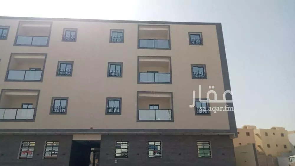 شقة للإيجار في شارع سلطان بن نمر, حي الرمال, مدينة الرياض, منطقة الرياض 1 صورة