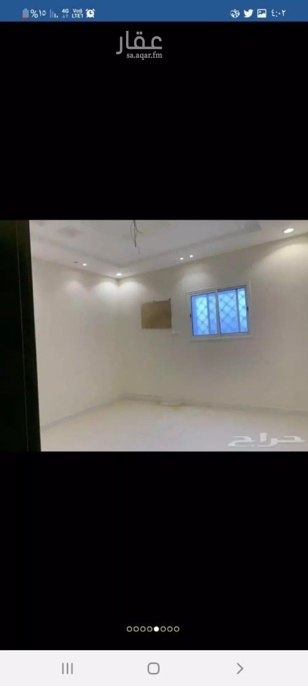 شقة للبيع في شارع تميم ابن اوس, حي الضرس, مدينة محائل, منطقة عسير 1 صورة