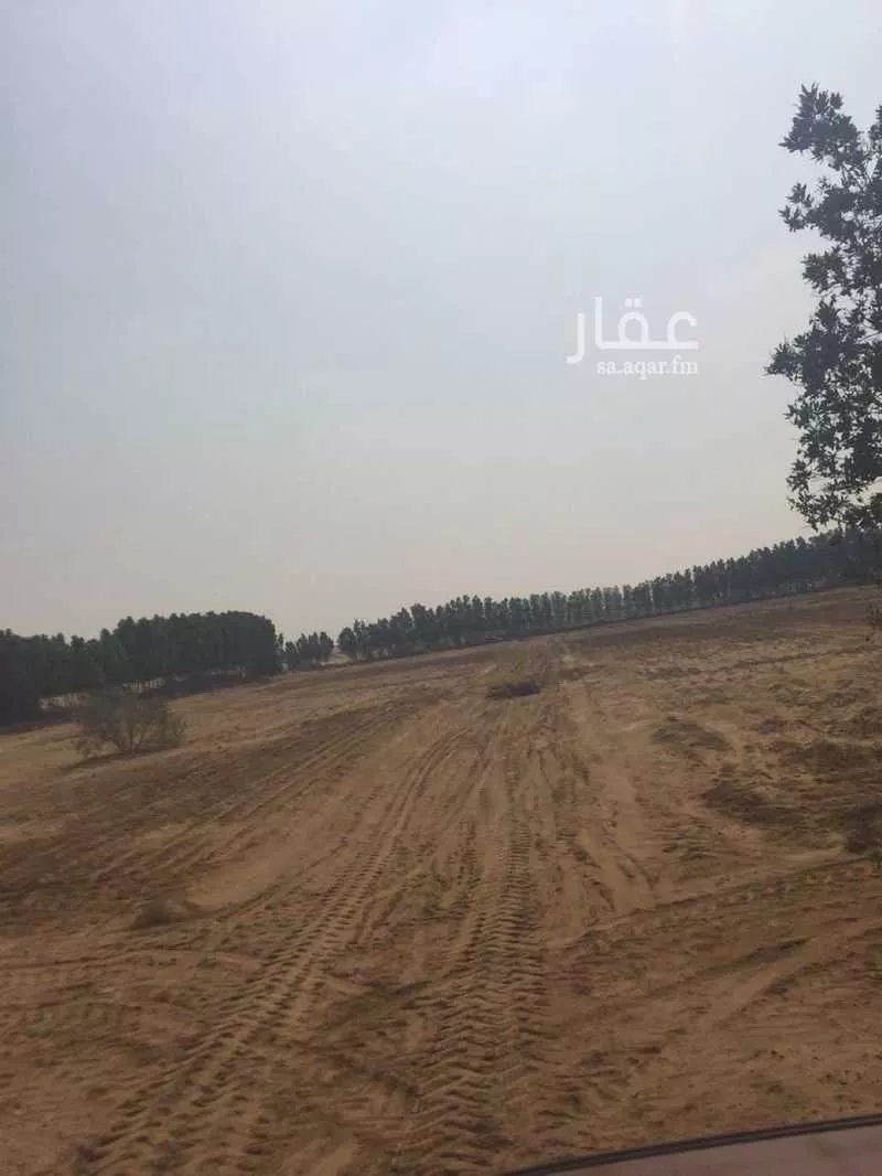 أرض للبيع في مدينة الكربوس, منطقة جازان 1 صورة