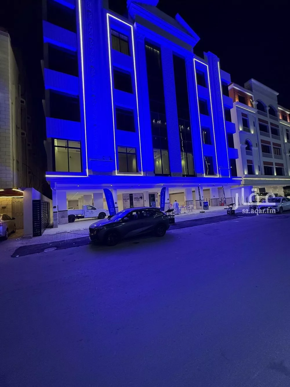 شقة للبيع في شارع ظيبان بن عماره, حي النزهة, مدينة جدة, منطقة مكة المكرمة 1 صورة