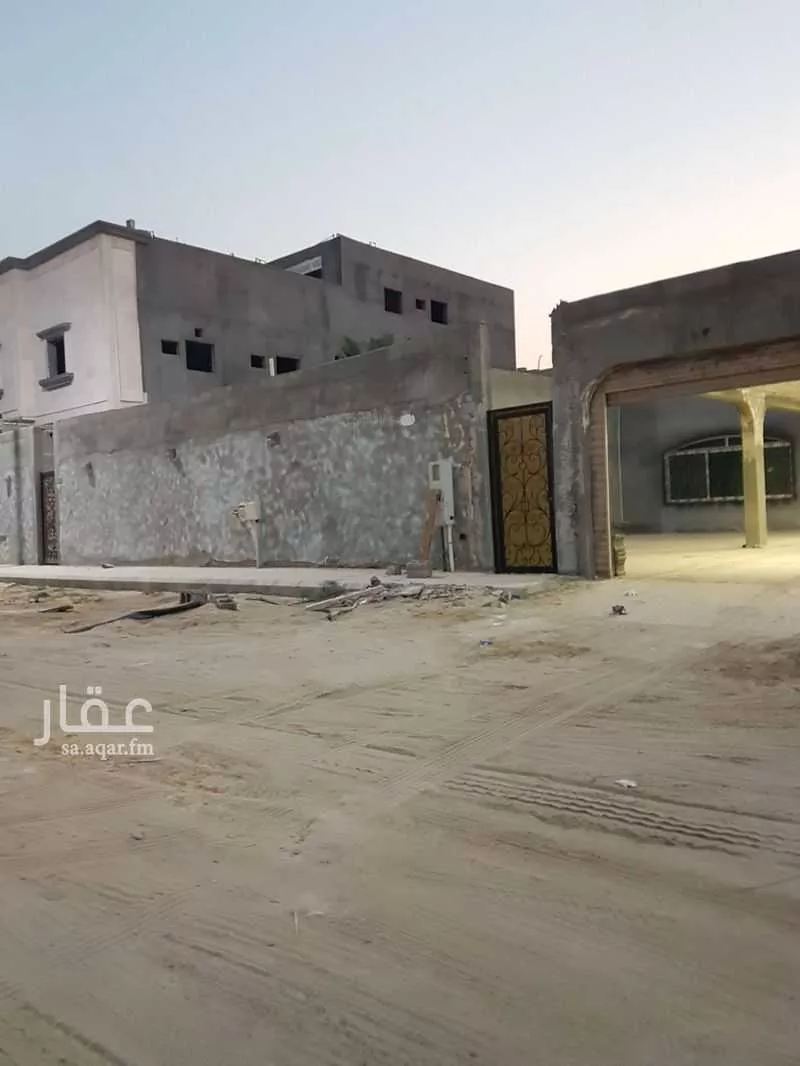 دور للبيع في حي الصواري ، الخبر ، الخبر 1 صورة