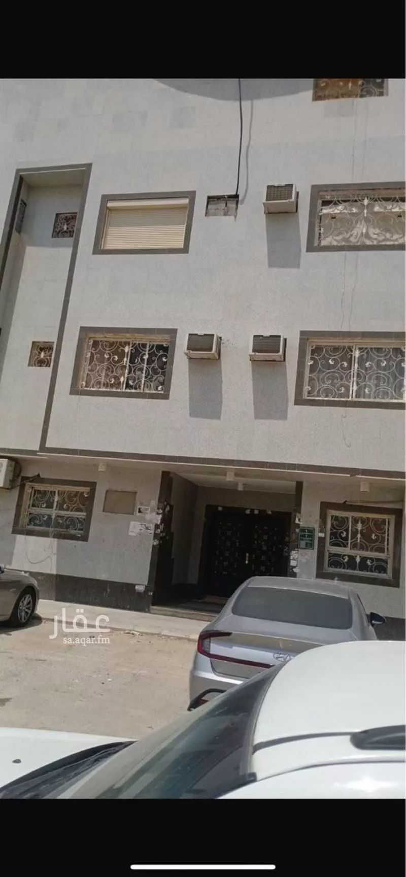 شقة للبيع في شارع الجمال, حي الحمراء, مدينة الرياض, منطقة الرياض 1 صورة