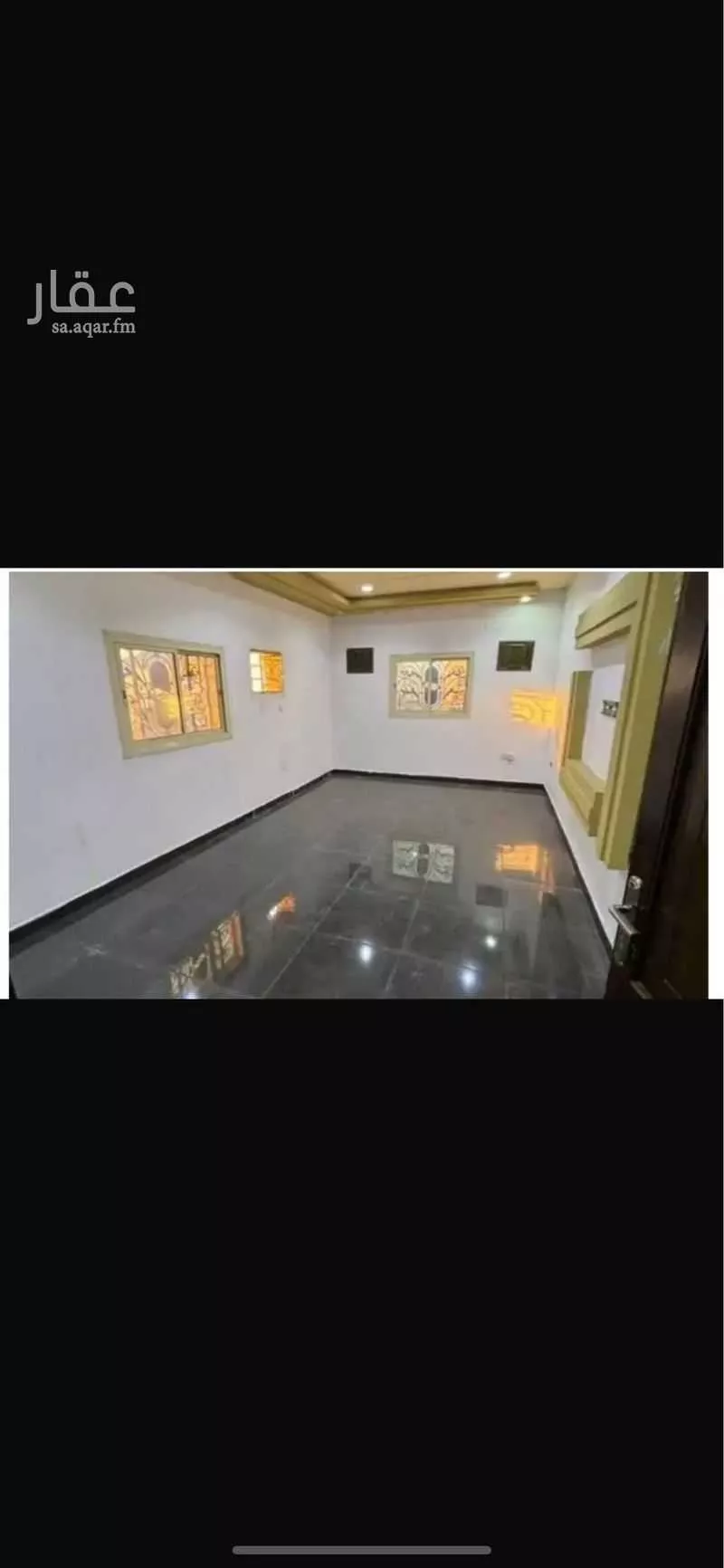عمارة للإيجار في شارع عمير بن سعد الانصاري, حي المطار, مدينة المدينه المنوره, منطقة المدينة المنورة 1 صورة