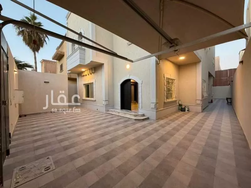 فيلا للبيع في شارع رقم 253, حي الياسمين, مدينة الرياض, منطقة الرياض 1 صورة