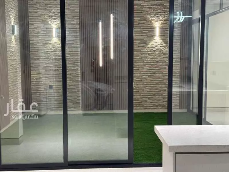 دور للإيجار في شارع الثاملة, حي الرحمانية, مدينة الرياض, منطقة الرياض 1 صورة