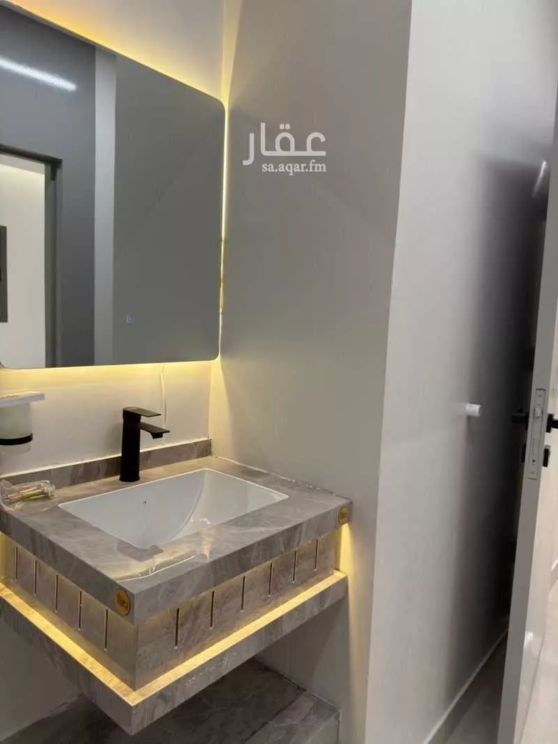 شقة للبيع في شارع النشرة, حي ظهرة لبن, مدينة الرياض, منطقة الرياض 1 صورة