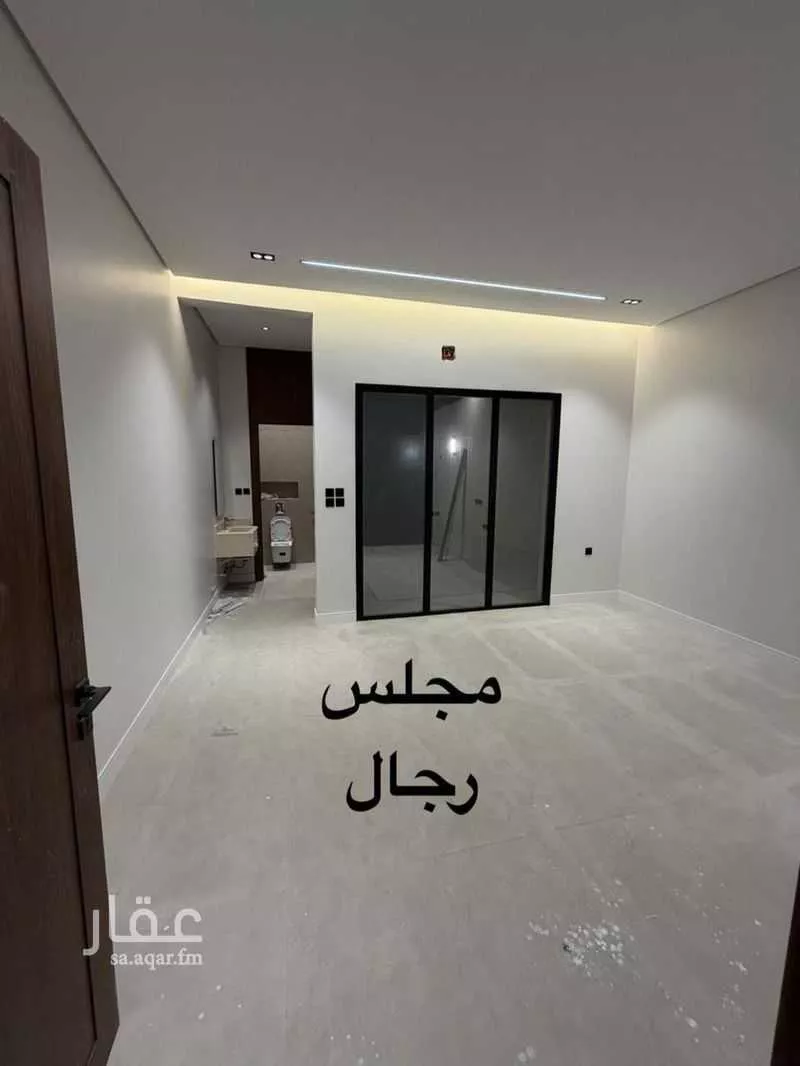 فيلا للإيجار في شارع شمس الدين بن خلكان, حي السويدي, مدينة الرياض, منطقة الرياض 1 صورة