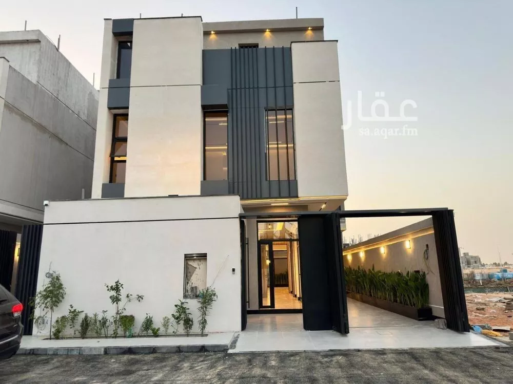 فيلا للبيع في حي الرمال, مدينة الرياض, منطقة الرياض 1 صورة