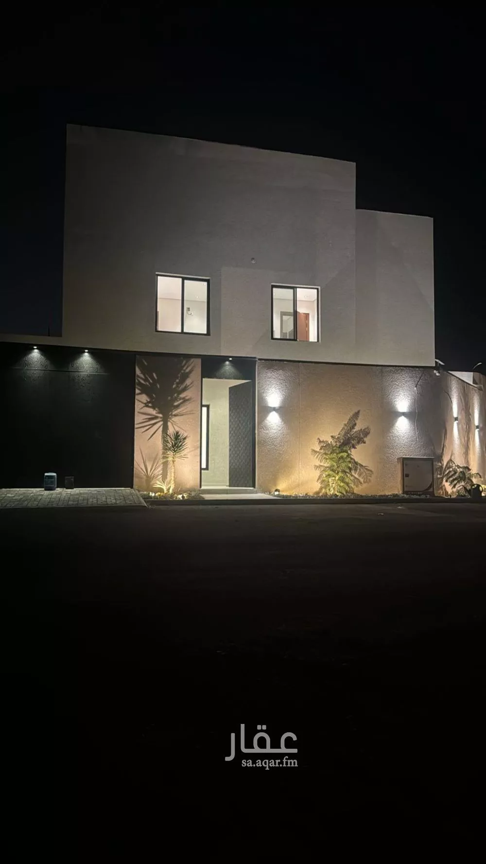 فيلا للبيع في شارع القناطر, حي ضاحية نمار, مدينة الرياض, منطقة الرياض 1 صورة