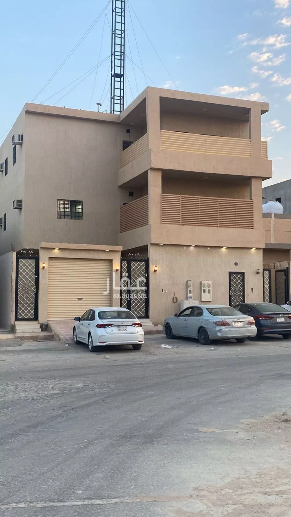 فيلا للبيع في شارع محمد سعيد حسن كمال, حي البيان, مدينة الرياض, منطقة الرياض 1 صورة