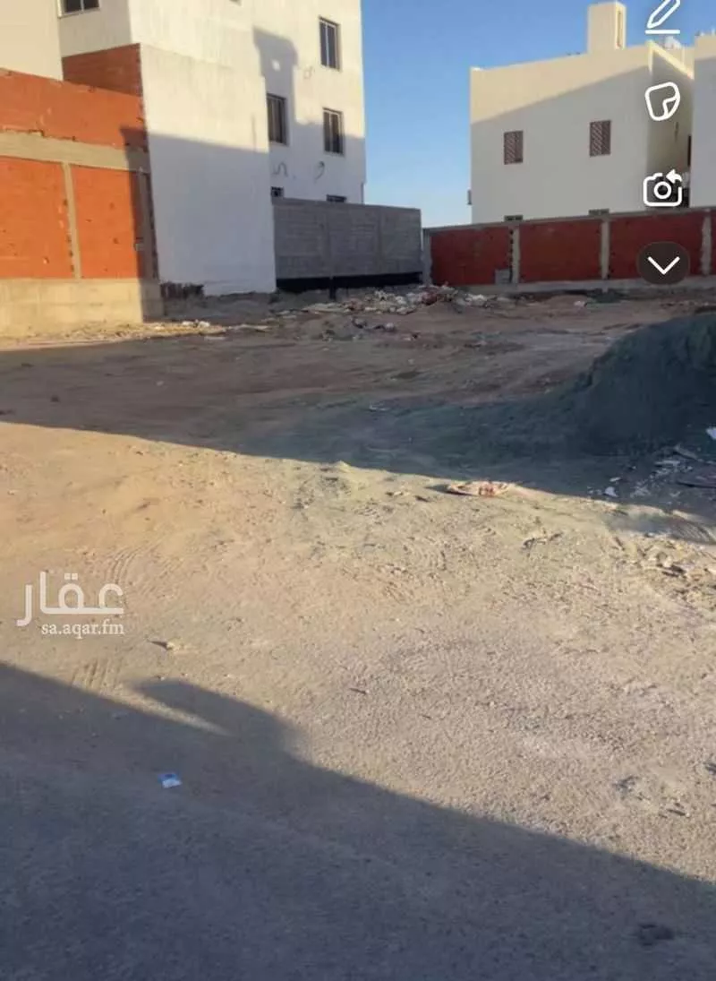 أرض للبيع في شارع شارع, حي الصفوة, مدينة جدة, منطقة مكة المكرمة 1 صورة